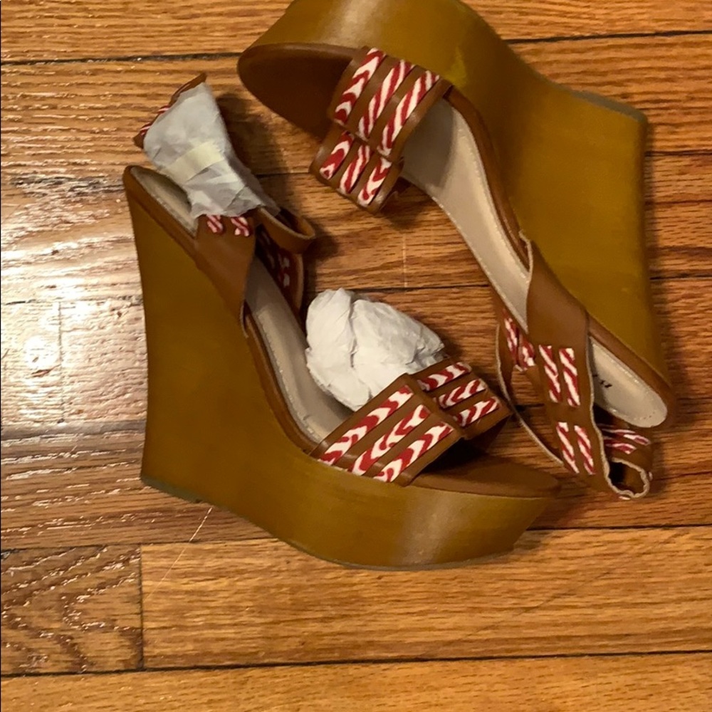 Wedges